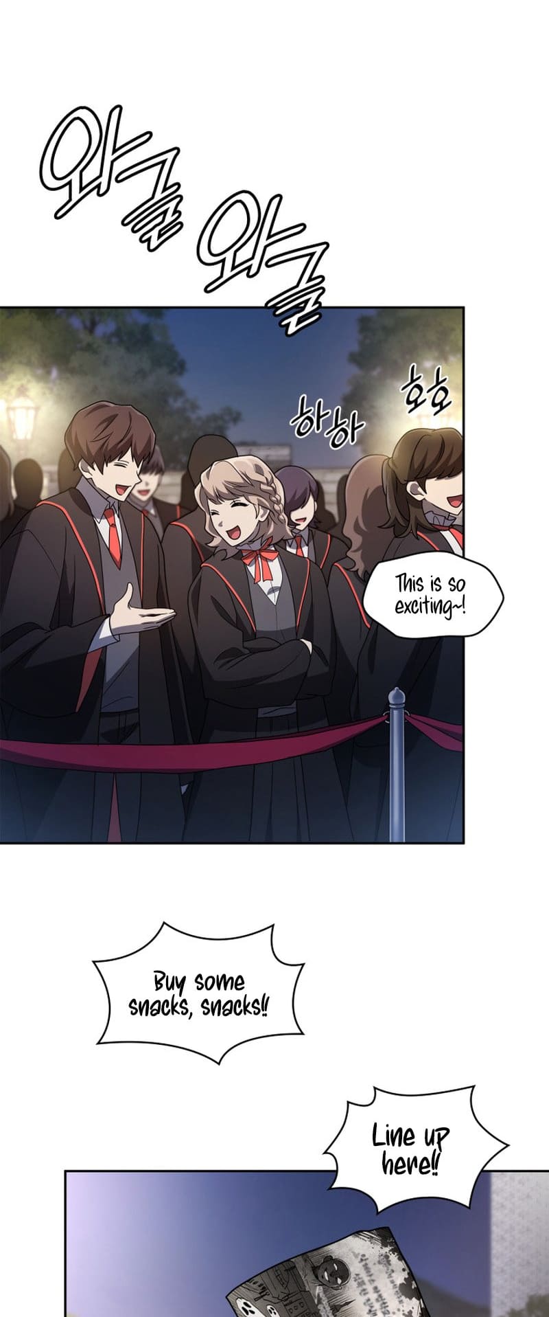 Infinite Mage, Chapter 55 image 39